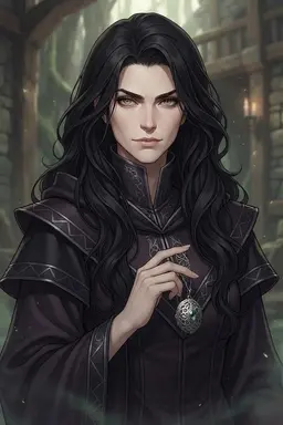 Profile image of Matriarch Vespera