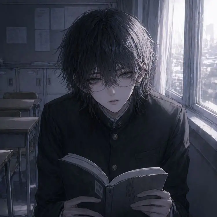 SoreQuote6420의 隣の席の伊藤くん  《BL》
