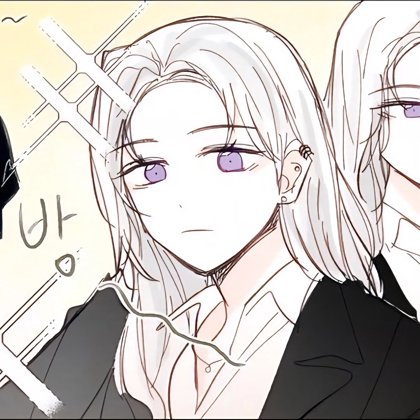 정장네