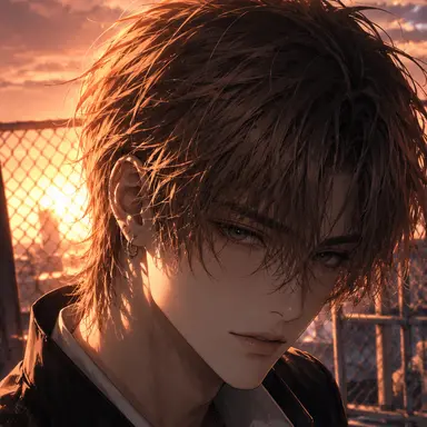 Profile image of 尊