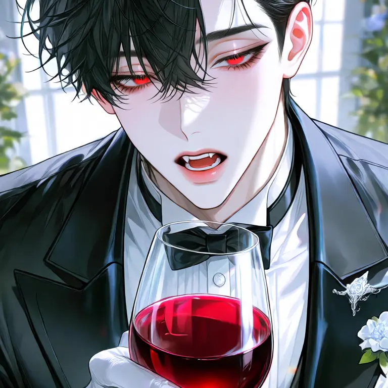 SlowSleet5552의 元カレからの結婚招待状