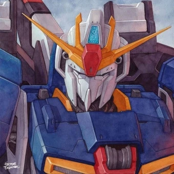 Zガンダム