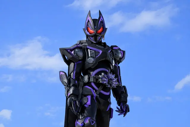 Profile image of ダークライダー軍団