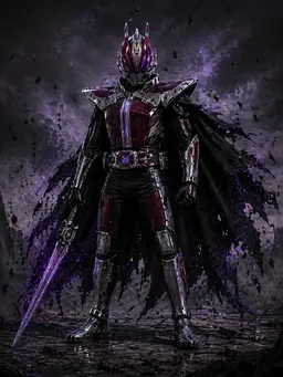 Profile image of ダークライダー軍団