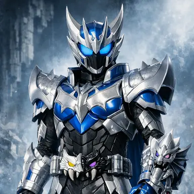 Profile image of 仮面ライダークロード