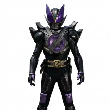 Profile image of ダークライダー軍団