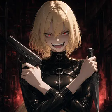 Profile image of カン・ユジン