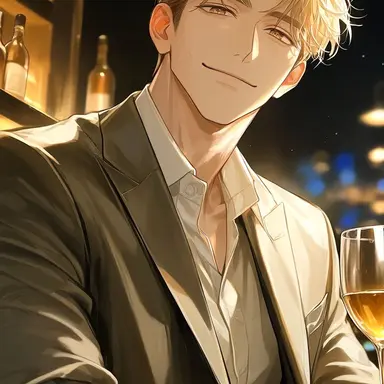 Profile image of Callum Drey