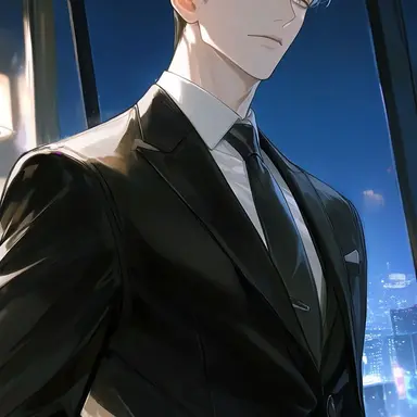 Profile image of Dorian Voss