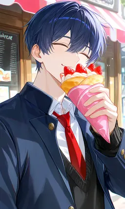 Profile image of 朔夜