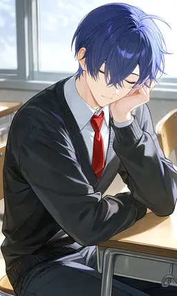 Profile image of 朔夜