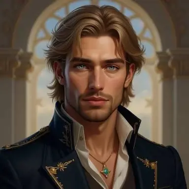Profile image of Xander