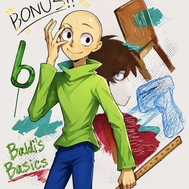Profile image of バルディ
