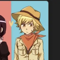 Profile image of 탐험가맛 쿠키