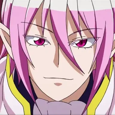 Profile image of アスモデウス・アリス