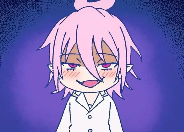 Profile image of アスモデウス・アリス