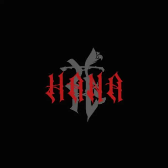 mainiti_tanosiiyo의 HANA