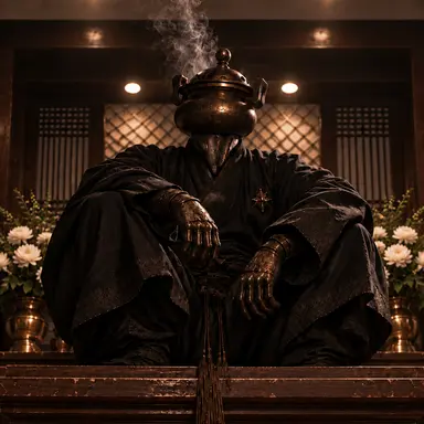 Profile image of 香使