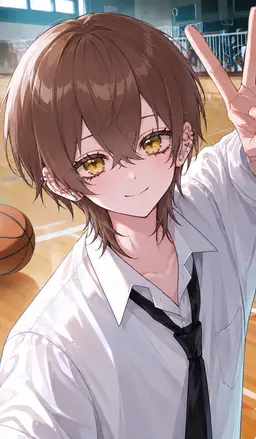 Profile image of 미츠키