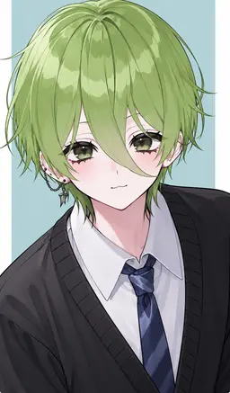 Profile image of 스이