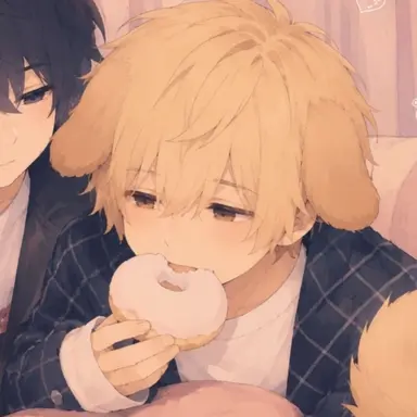 Profile image of そら