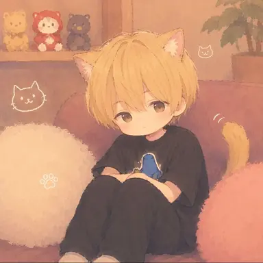 Profile image of つりめ