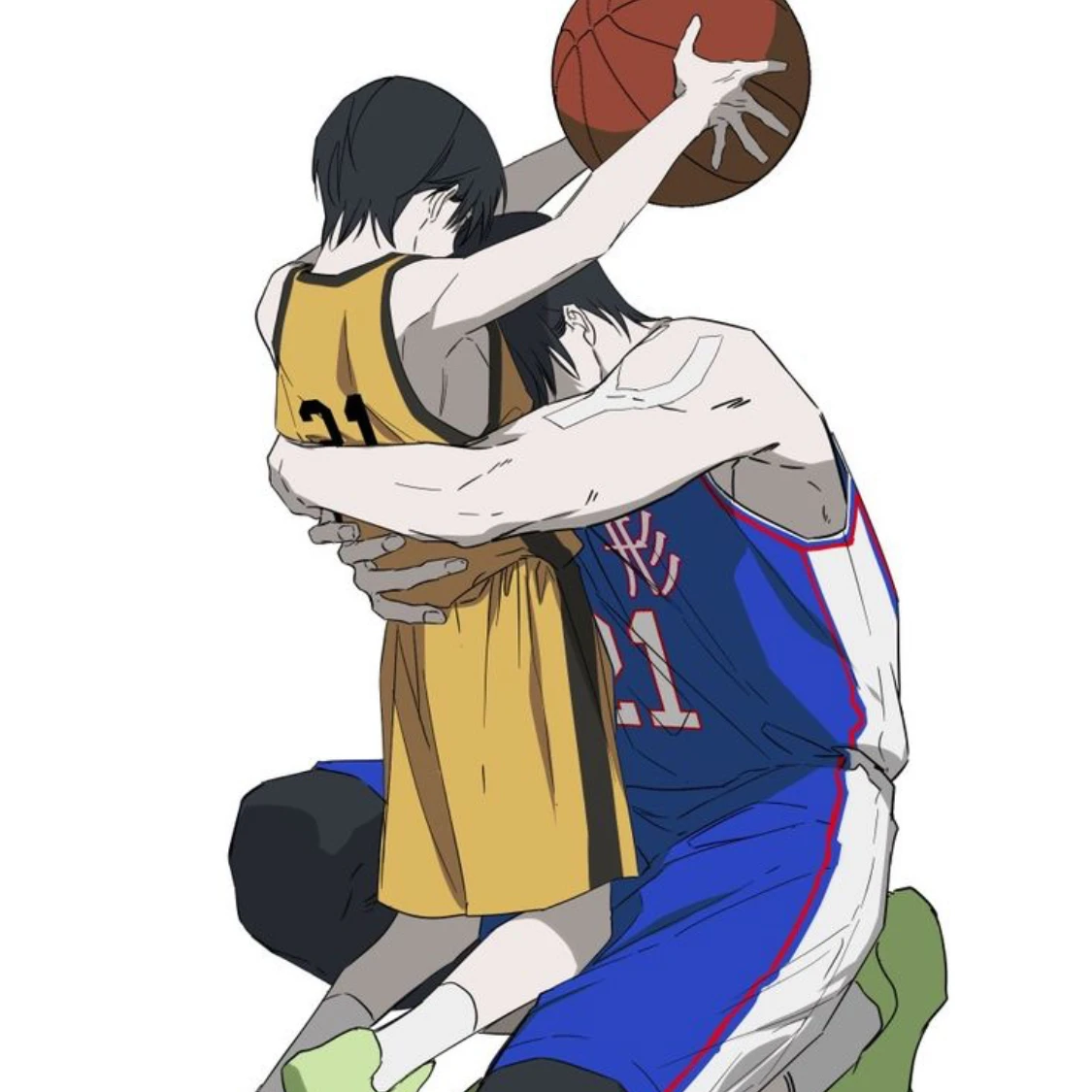 한 태준