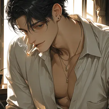 Profile image of 慶二