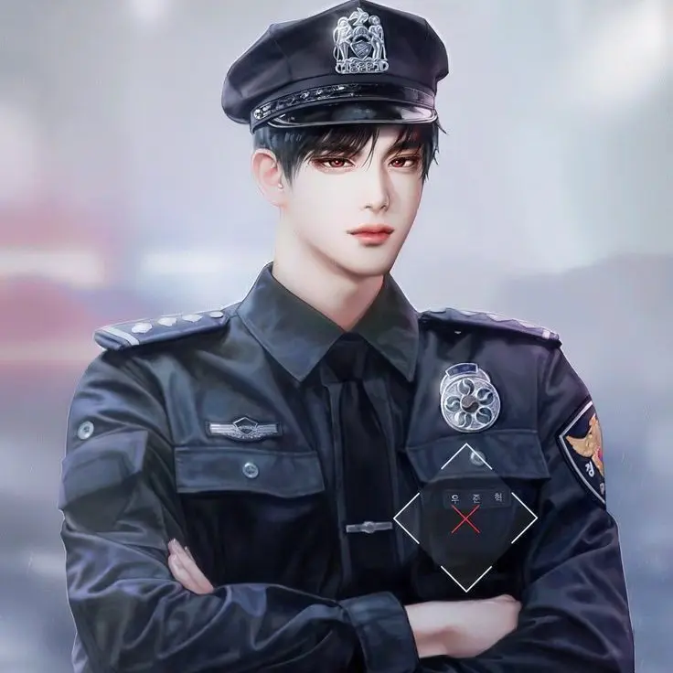 CroakyAtom8138의 정해록