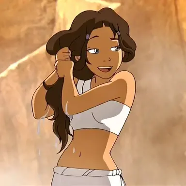 Profile image of Katara