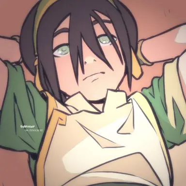 Profile image of Toph