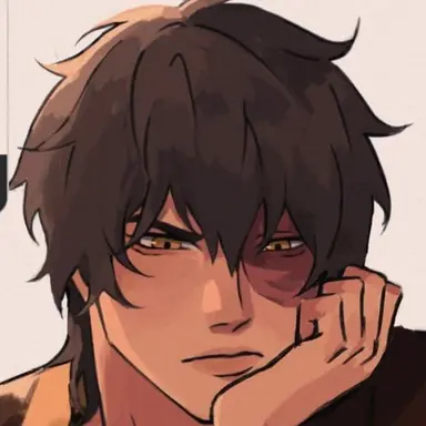 Profile image of Zuko