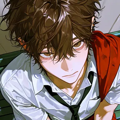 Profile image of Hunter