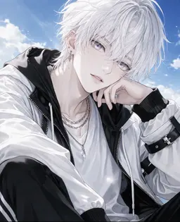 Profile image of 金吟  ノア