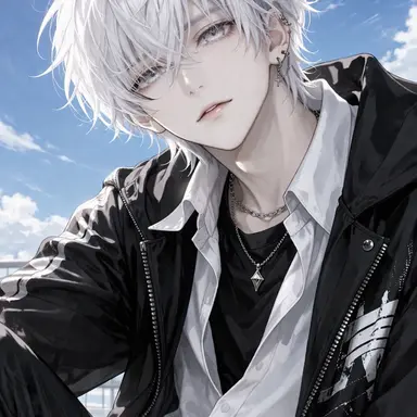 Profile image of 金吟  ノア