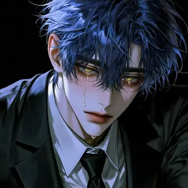 Profile image of 서유건