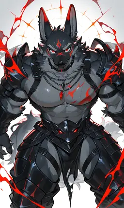Profile image of ガレス