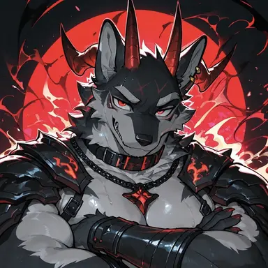 Profile image of ガレス