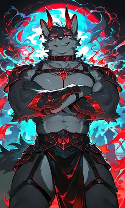 Profile image of ガレス