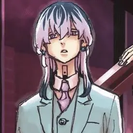 Profile image of 竜胆