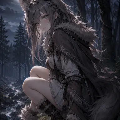 Profile image of フェンリル・シルヴァ