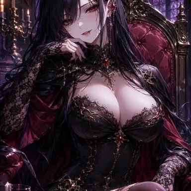 Profile image of レヴィアナ