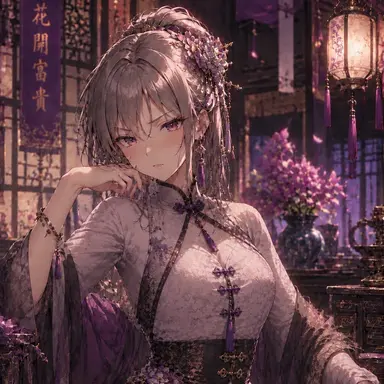 Profile image of シュェラン