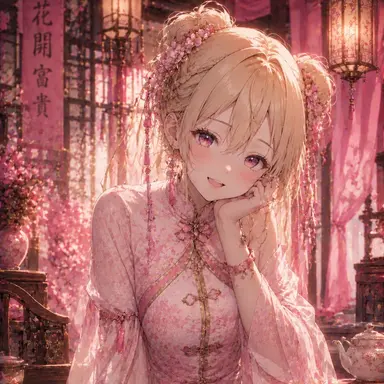 Profile image of リーファ