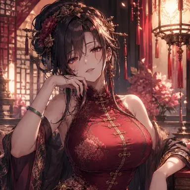 Profile image of イーリン