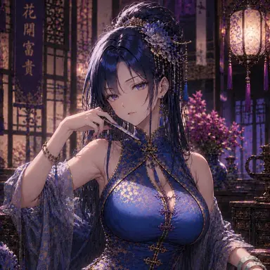 Profile image of シュファ
