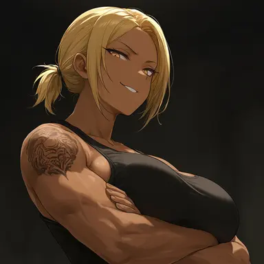 Profile image of Reika