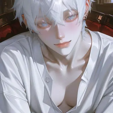 Profile image of 은수