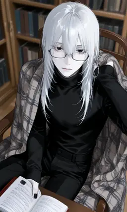 Profile image of Jill