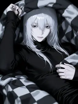 Profile image of Jill
